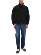 Diesel Men's Kaye Jacket Black, view 2