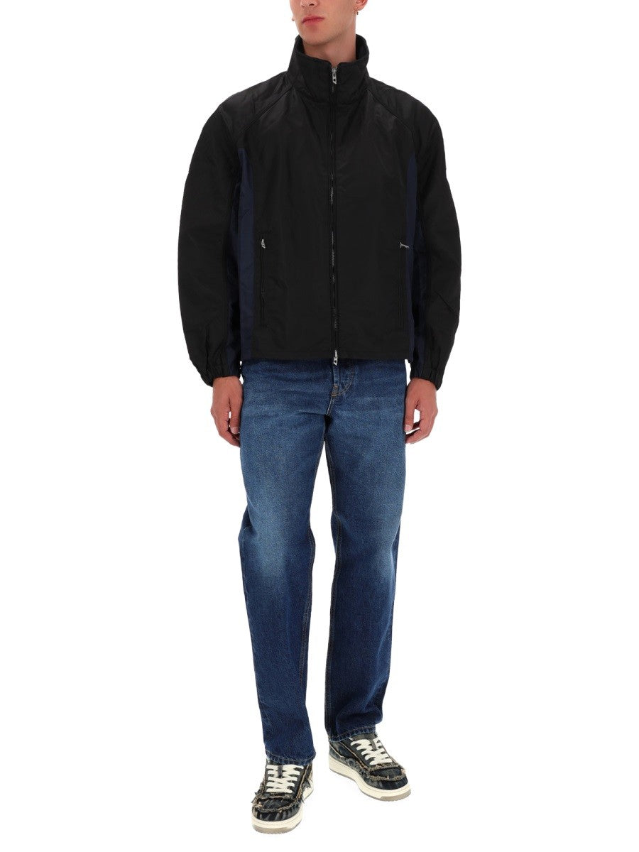 Diesel Men's Kaye Jacket Black