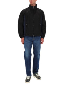 Diesel Men's Kaye Jacket Black