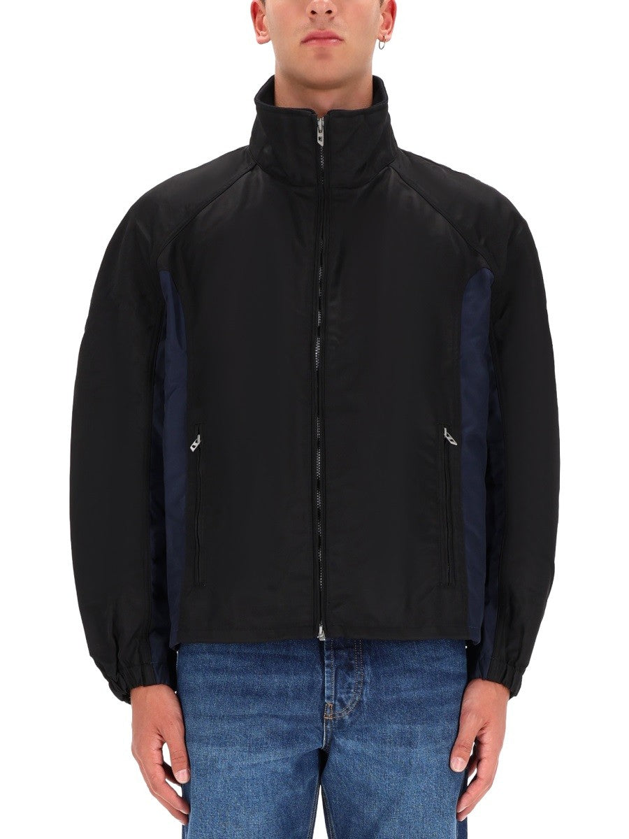 Diesel Men's Kaye Jacket Black Diesel