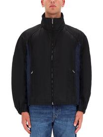 Diesel Men's Kaye Jacket Black