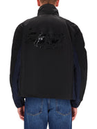 Diesel Men's Kaye Jacket Black, view 3
