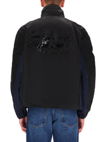 Diesel Men's Kaye Jacket Black