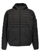 HUGO BOSS Thor Down Jacket Black