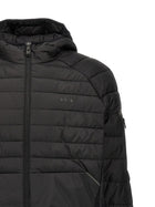 HUGO BOSS Thor Down Jacket Black, view 3
