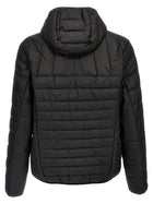 HUGO BOSS Thor Down Jacket Black, view 2