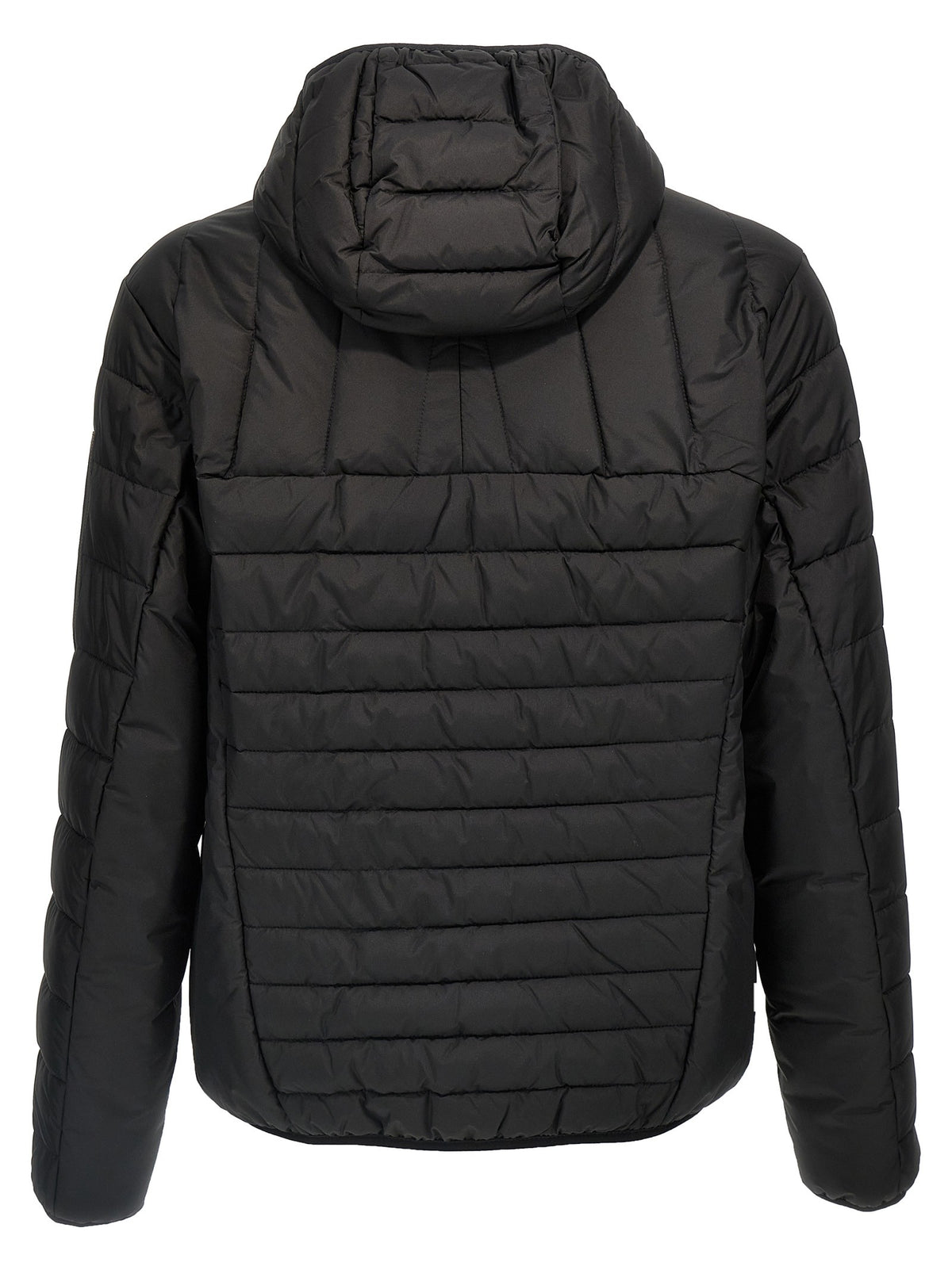 HUGO BOSS Thor Down Jacket Black, view 2