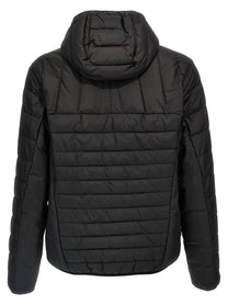 HUGO BOSS Thor Down Jacket Black, view 2