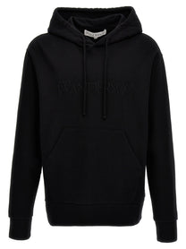 J.W.ANDERSON - J.W.ANDERSON - Logo hoodie - Men’s Sweatshirts
