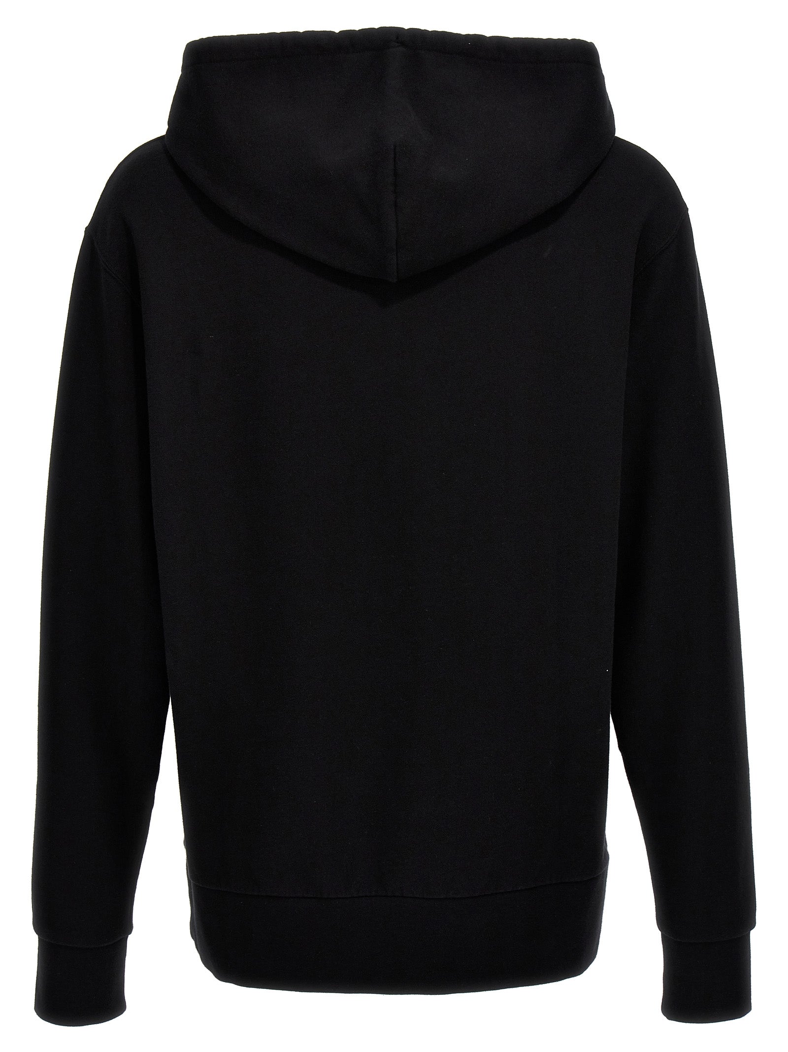 J.W.ANDERSON - J.W.ANDERSON - Logo hoodie - Men’s Sweatshirts