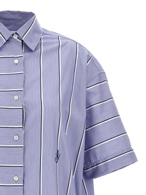 J.W.ANDERSON - J.W.ANDERSON - Patchwork dress - Women’s Clothing