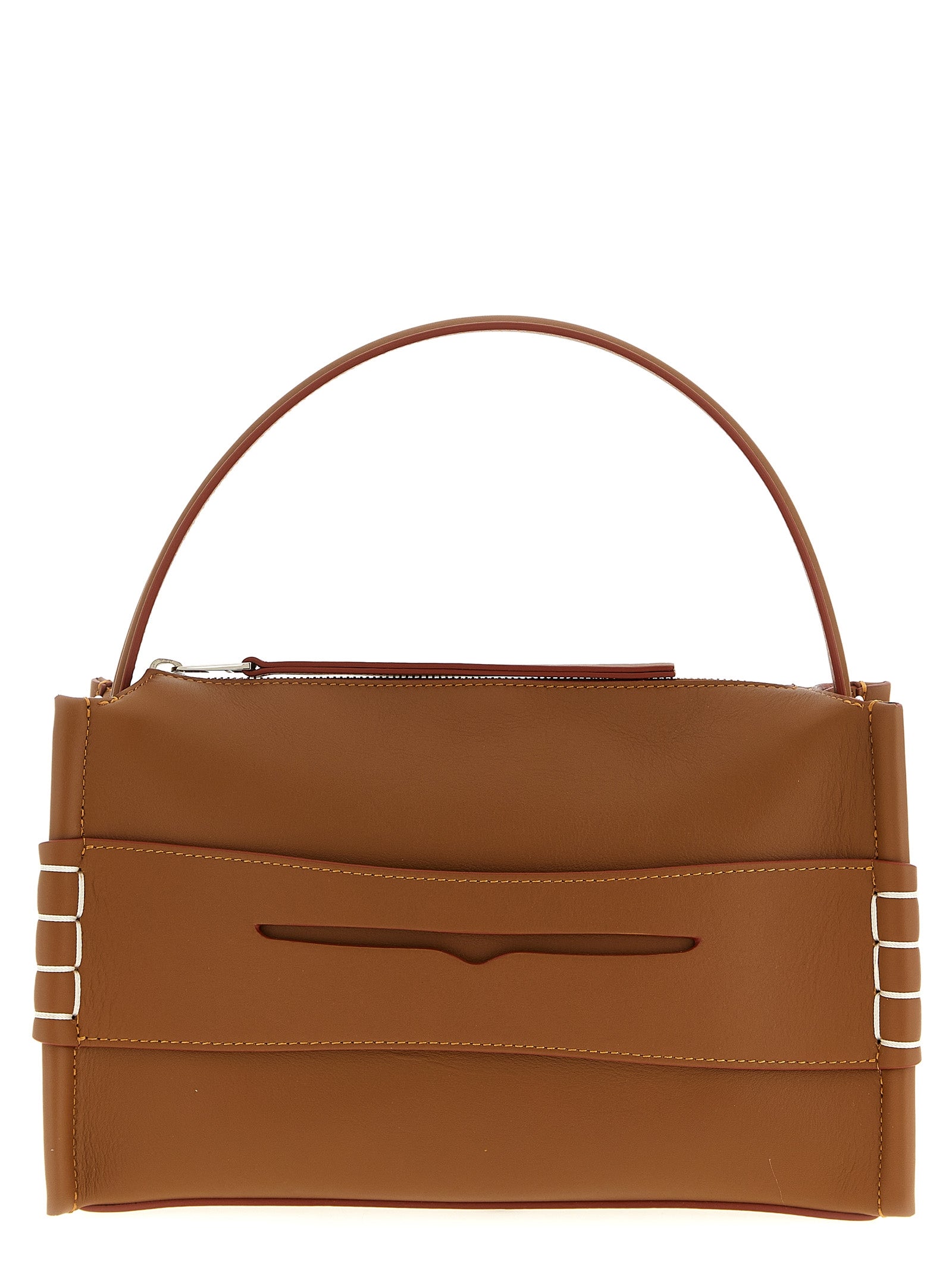 J.W.ANDERSON - J.W.ANDERSON - ’Loafer’ bag - Women’s Bags