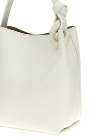 J.W.ANDERSON - J.W.ANDERSON - ’The JWA Corner Bucket’ shopping bag - Women’s Bags