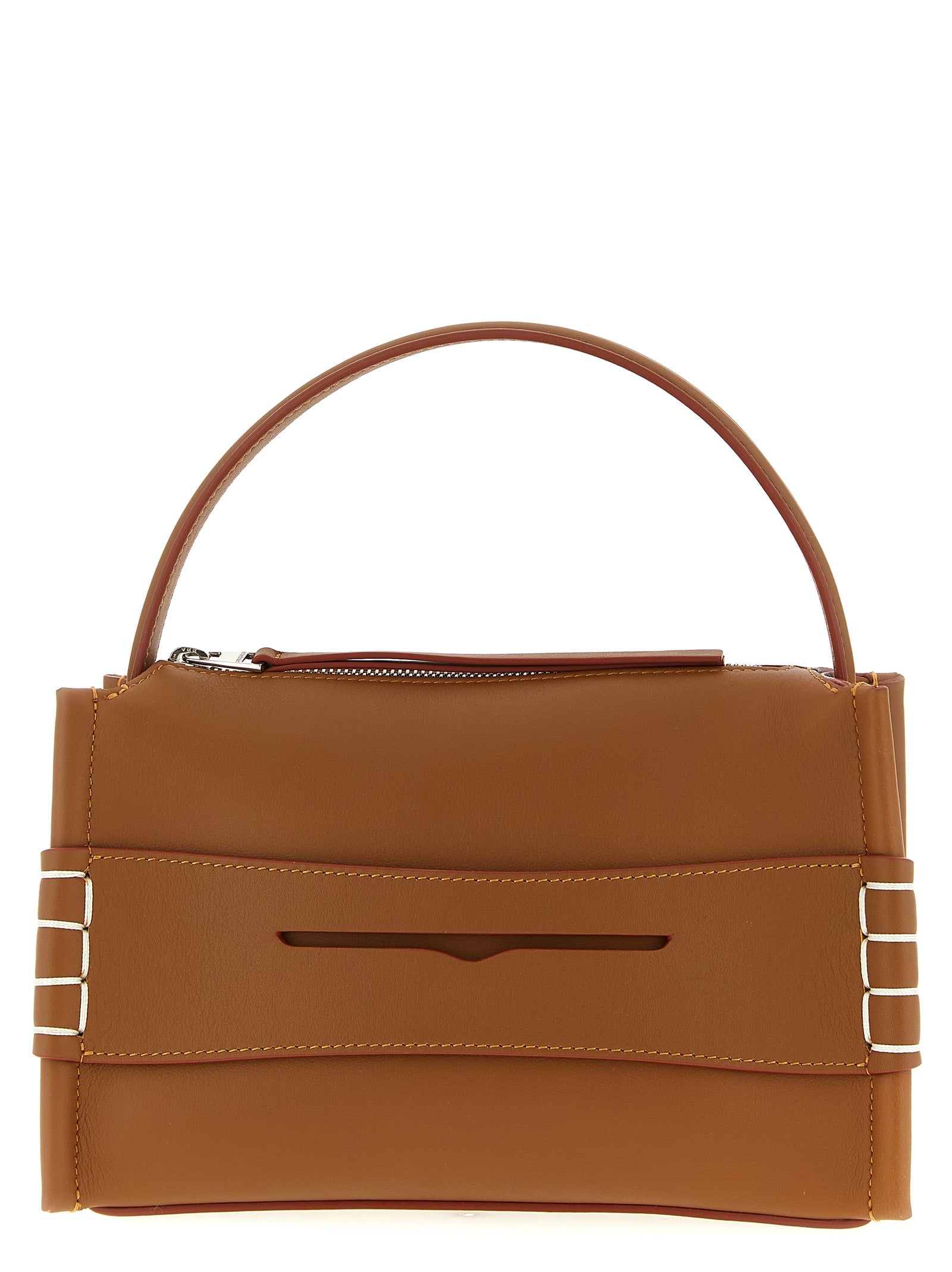 J.W.ANDERSON - J.W.ANDERSON - ’Loafer small’ bag - Women’s Bags