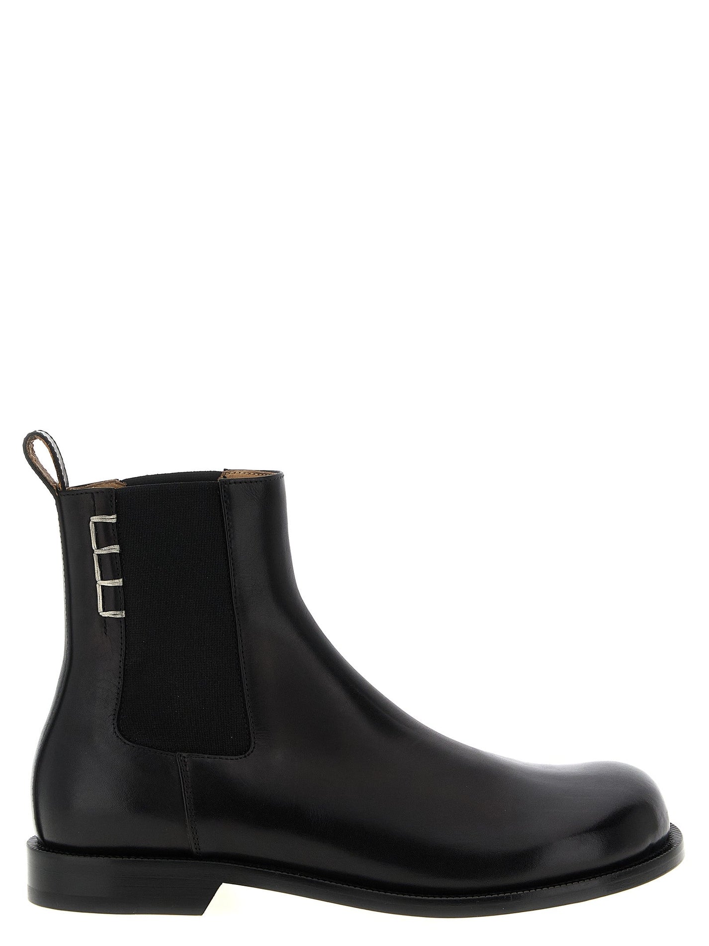 J.W.ANDERSON - J.W.ANDERSON - ’Chelsea Loafer’ ankle boots - Men’s Shoes
