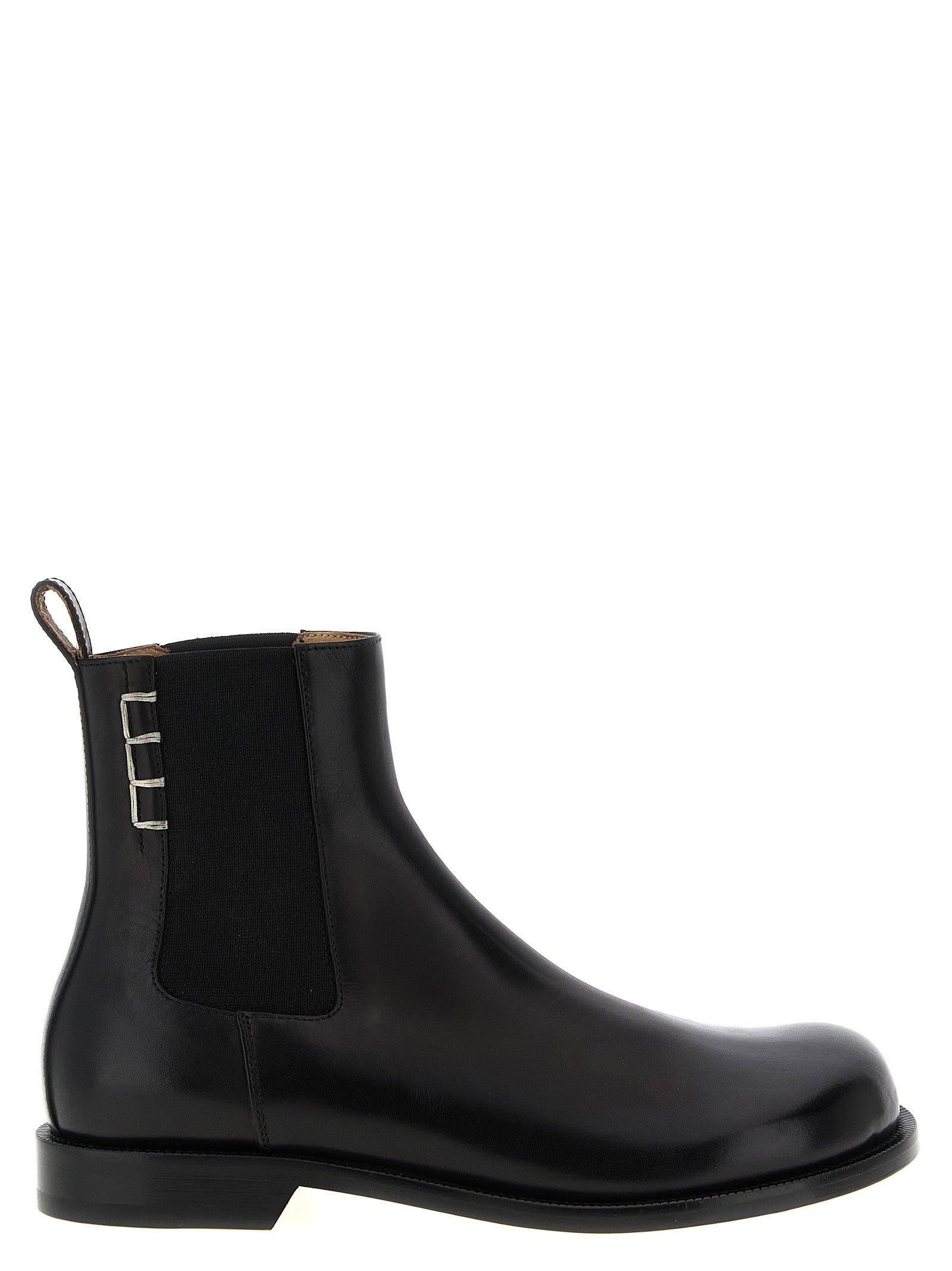 J.W.ANDERSON - J.W.ANDERSON - ’Chelsea Loafer’ ankle boots - Men’s Shoes