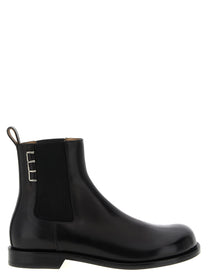 J.W.ANDERSON - J.W.ANDERSON - ’Chelsea Loafer’ ankle boots - Men’s Shoes