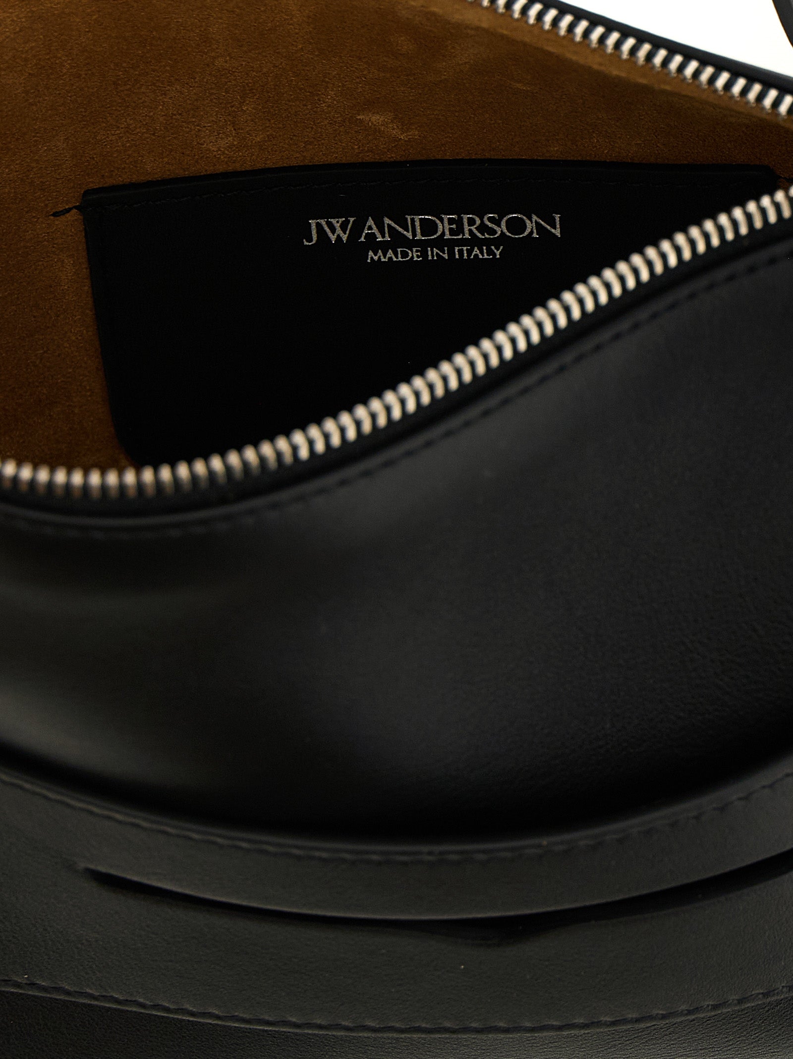 J.W.ANDERSON - J.W.ANDERSON - ’Loafer small’ bag - Women’s Bags
