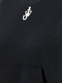 J.W.ANDERSON - J.W.ANDERSON - ’Anchor’ hoodie - Women’s Sweatshirts