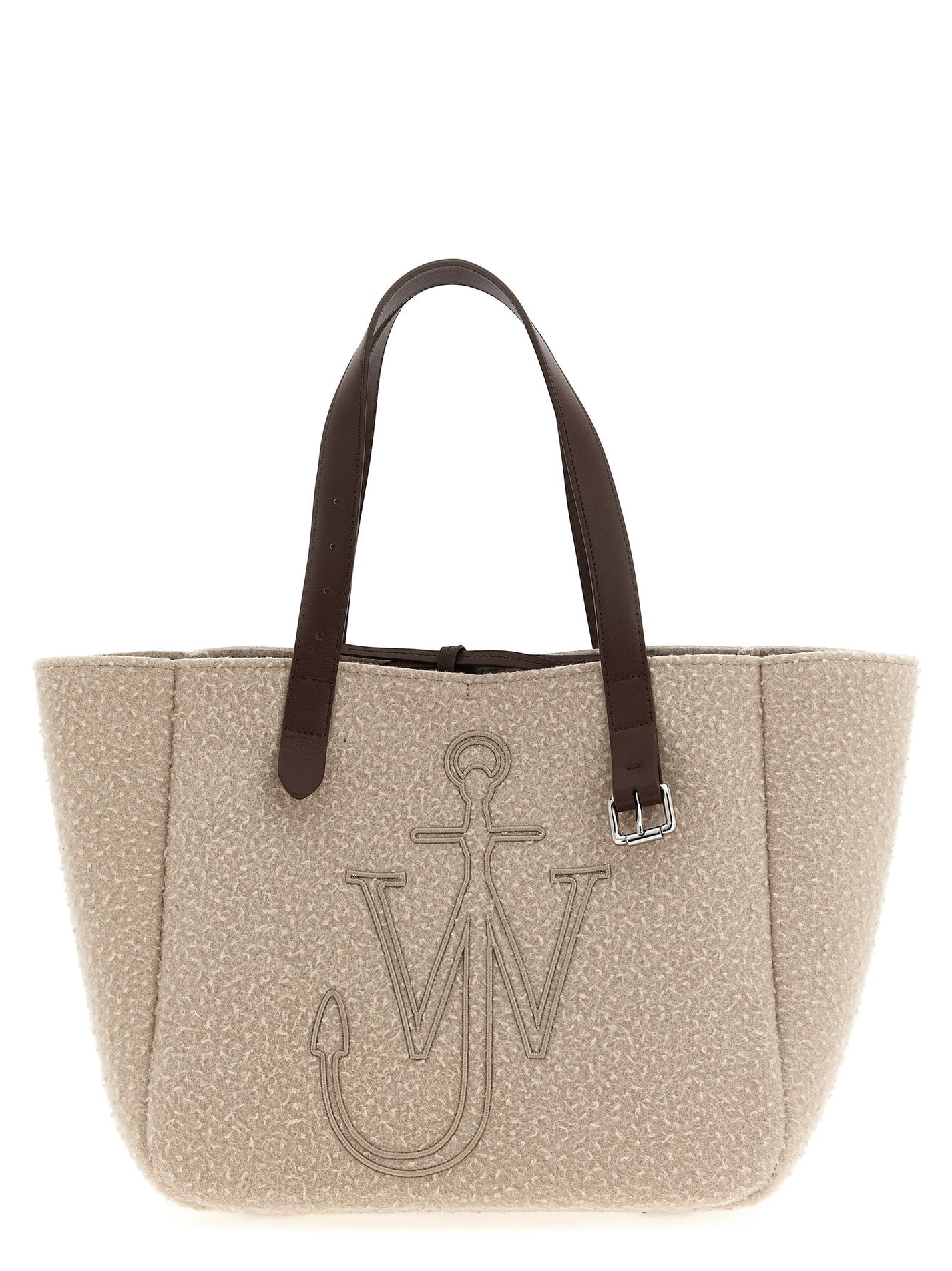 J.W.ANDERSON - J.W.ANDERSON - ’Belt Tote’ shopping bag - Women’s Bags