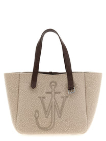 J.W.ANDERSON - J.W.ANDERSON - ’Belt Tote’ shopping bag - Women’s Bags
