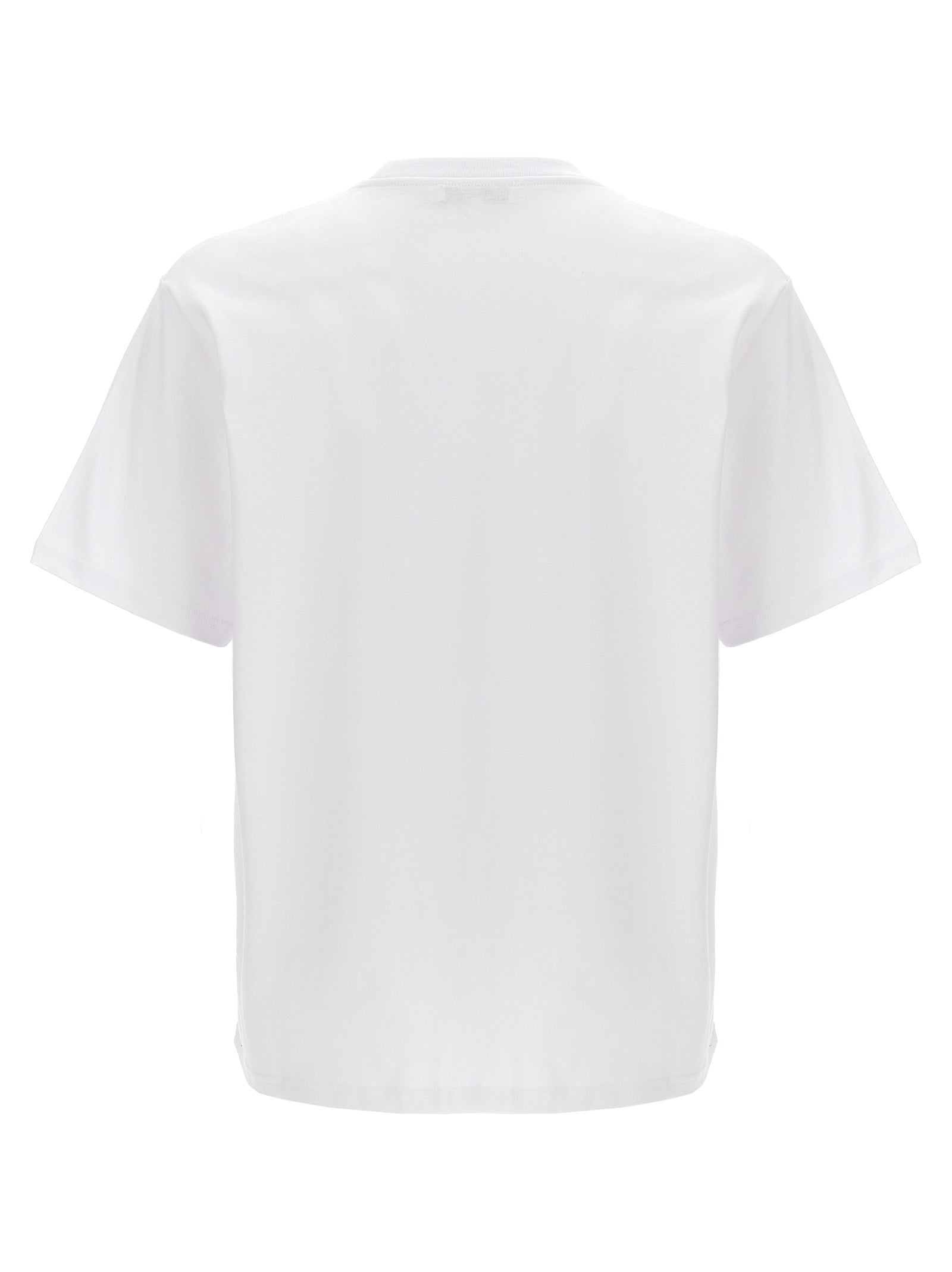 J.W.ANDERSON - J.W.ANDERSON - ’Anchor’ T-shirt - Men’s Tops