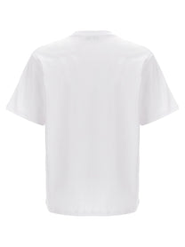 J.W.ANDERSON - J.W.ANDERSON - ’Anchor’ T-shirt - Men’s Tops