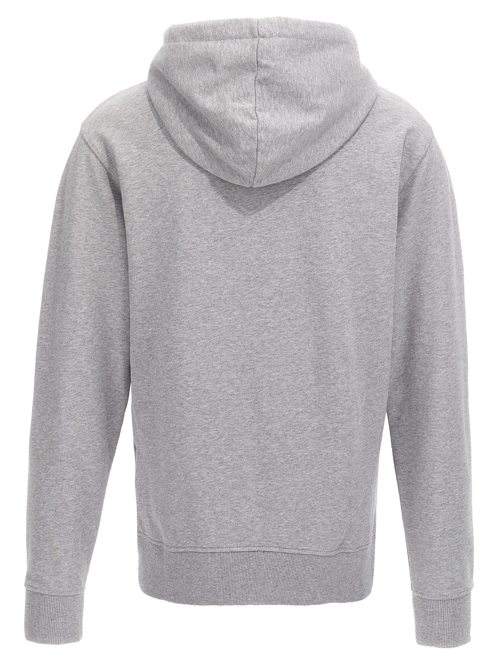 J.W.ANDERSON - J.W.ANDERSON - ’Logo embroidery’ sweatshirt - Women’s Sweatshirts