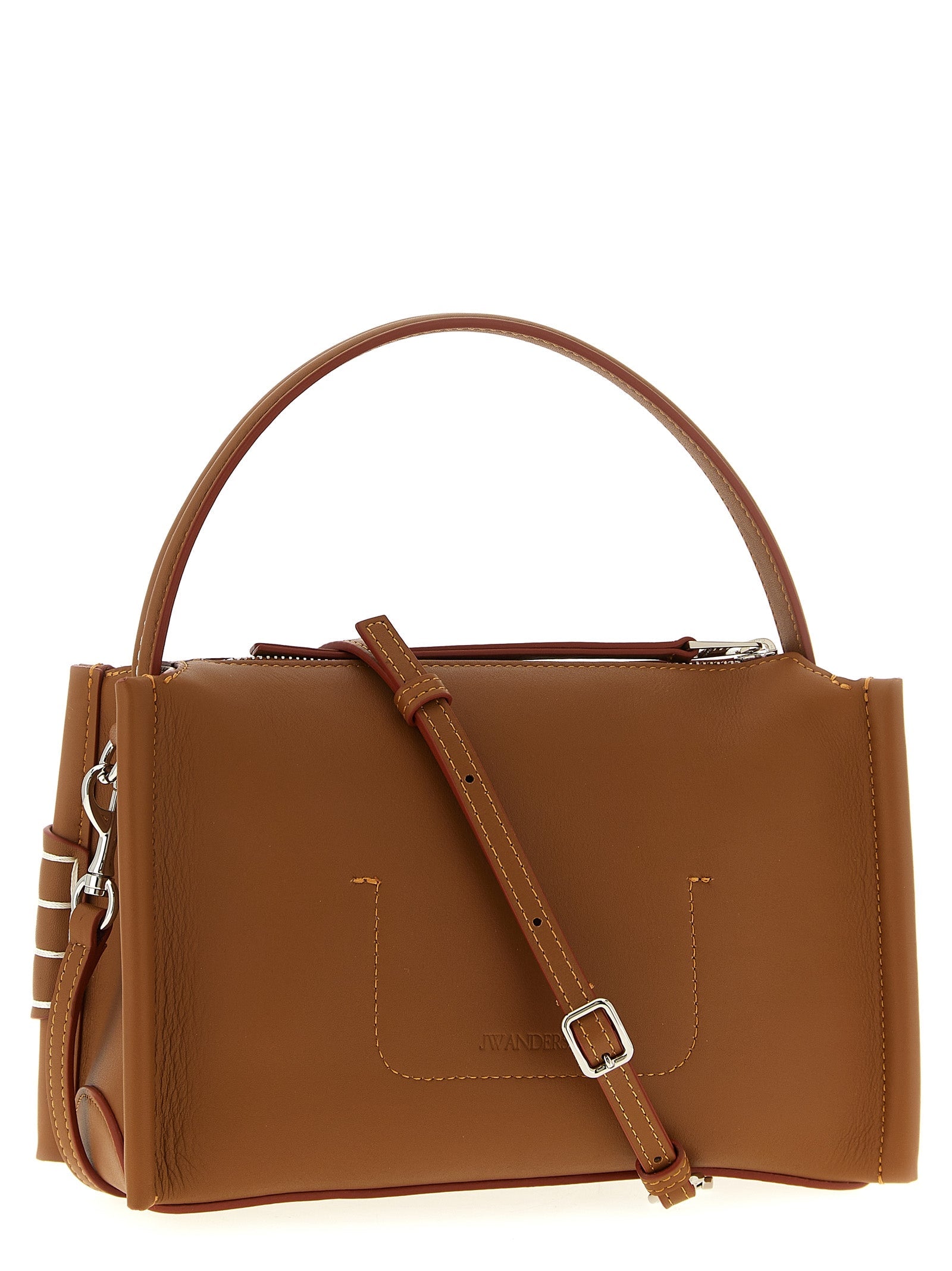 J.W.ANDERSON - J.W.ANDERSON - ’Loafer small’ bag - Women’s Bags