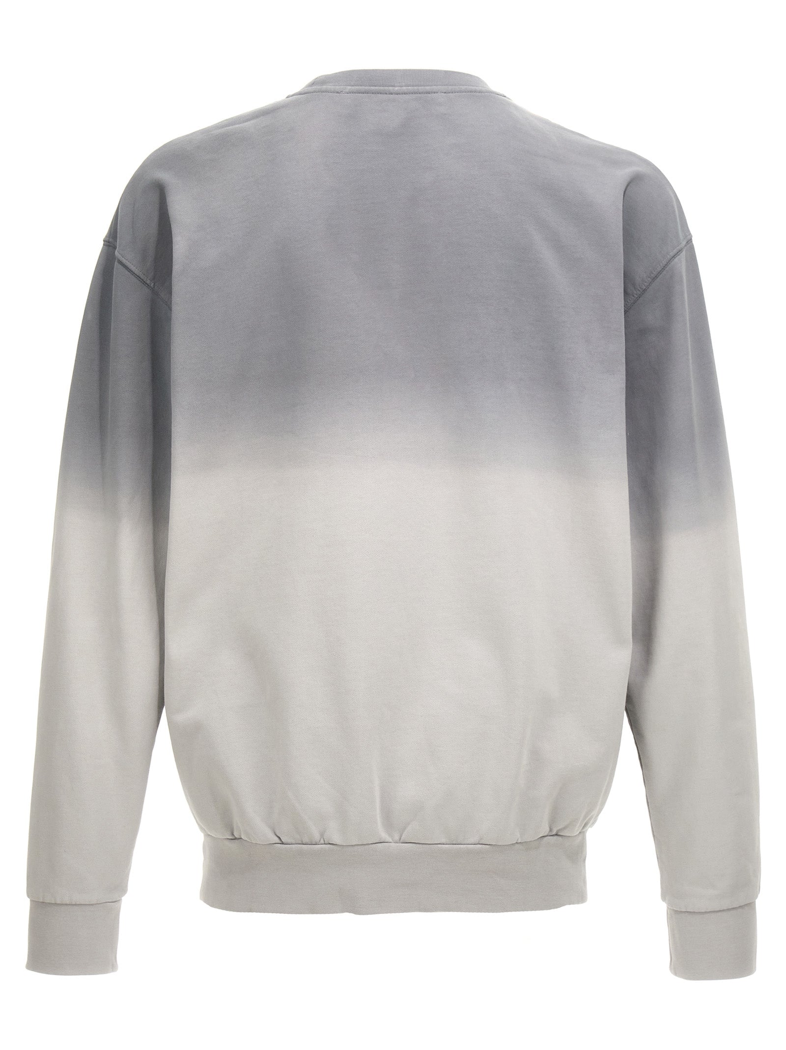 J.W.ANDERSON - J.W.ANDERSON - Logo embroidery sweatshirt - Men’s Sweatshirts