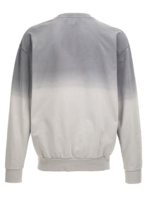J.W.ANDERSON - J.W.ANDERSON - Logo embroidery sweatshirt - Men’s Sweatshirts