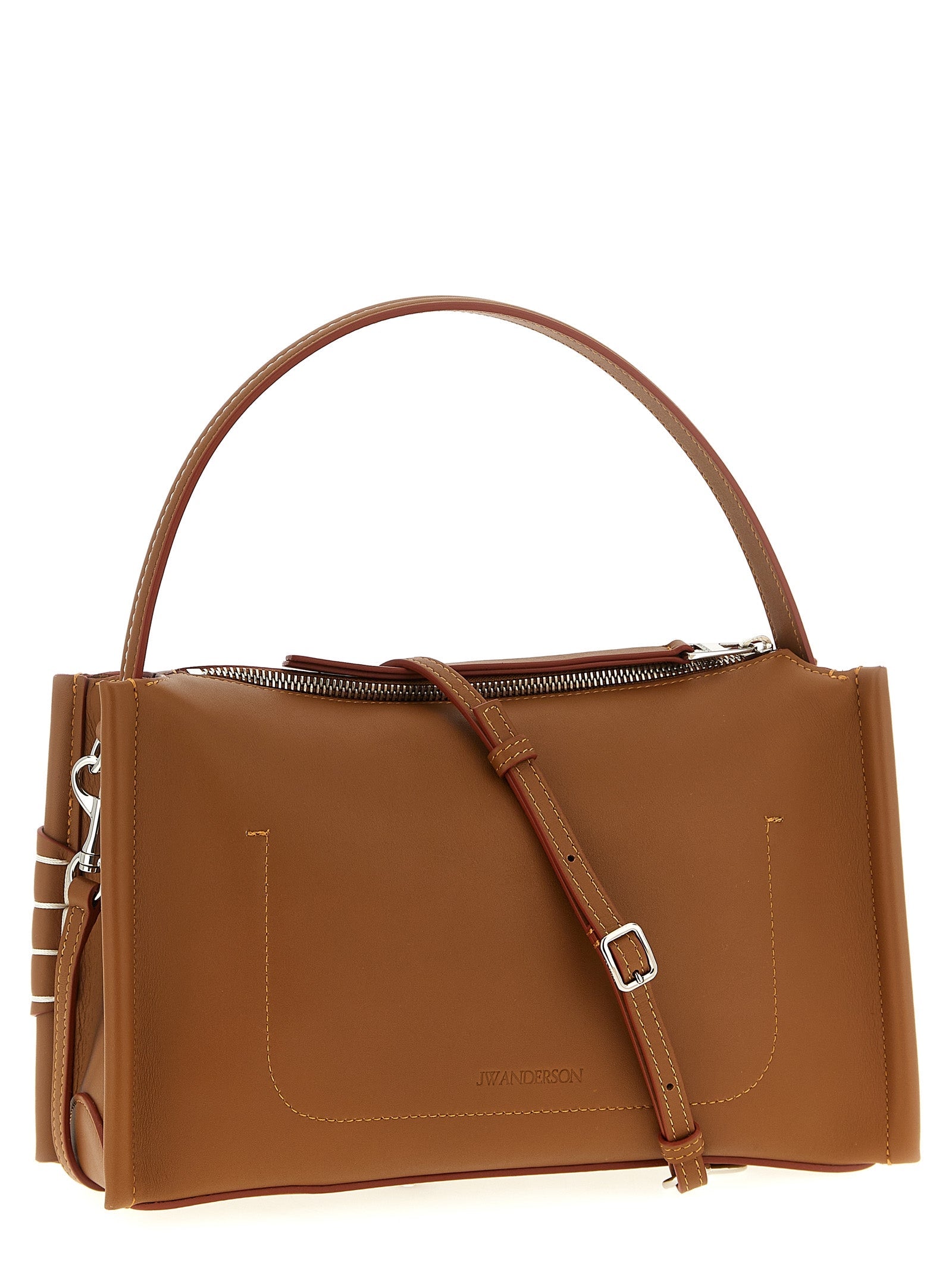 J.W.ANDERSON - J.W.ANDERSON - ’Loafer’ bag - Women’s Bags