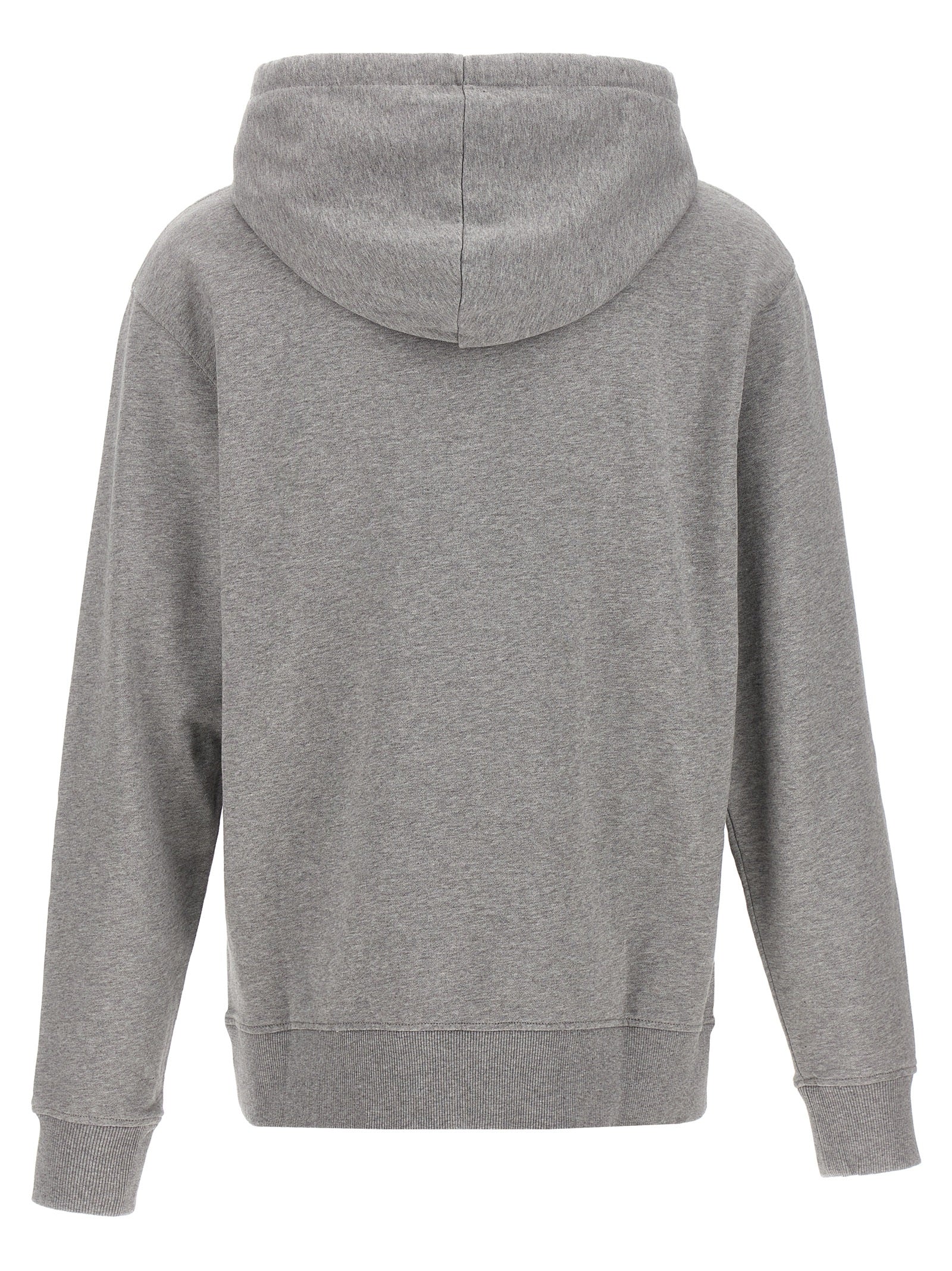 J.W.ANDERSON - J.W.ANDERSON - Hoodie with embroidery - Men’s Sweatshirts