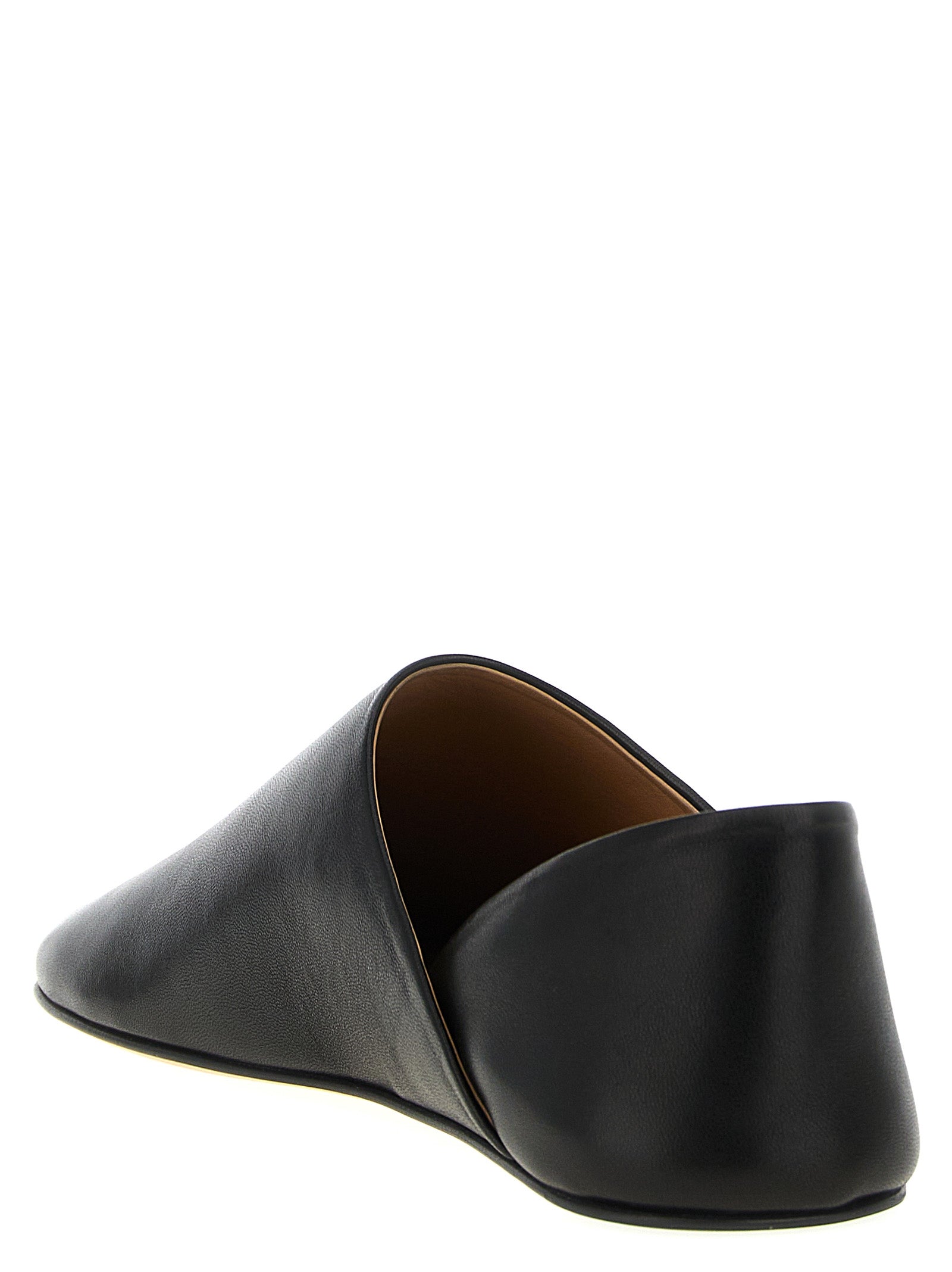J.W.ANDERSON - J.W.ANDERSON - ’Babouche’ mules - Men’s Shoes