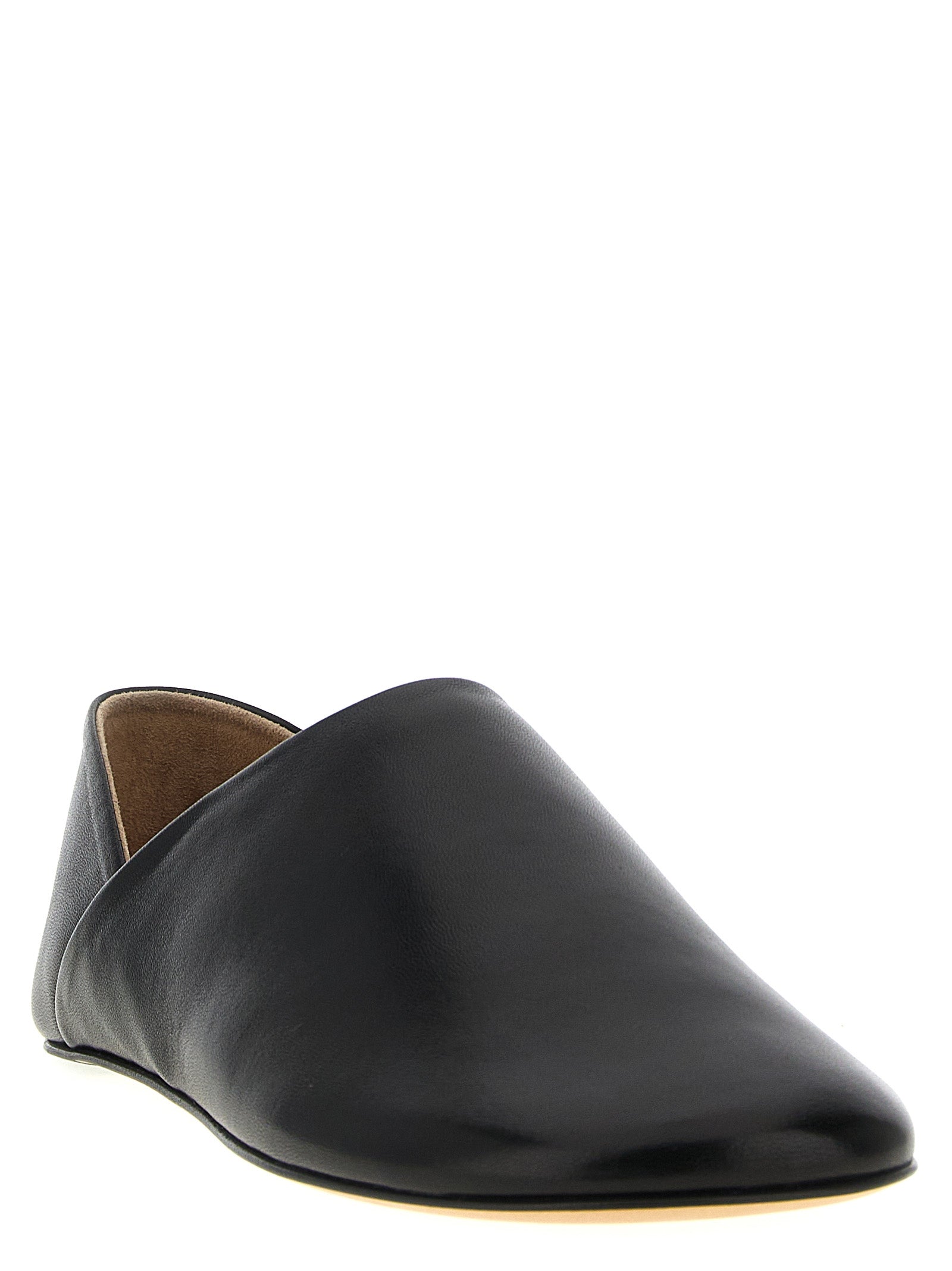 J.W.ANDERSON - J.W.ANDERSON - ’Babouche’ mules - Men’s Shoes