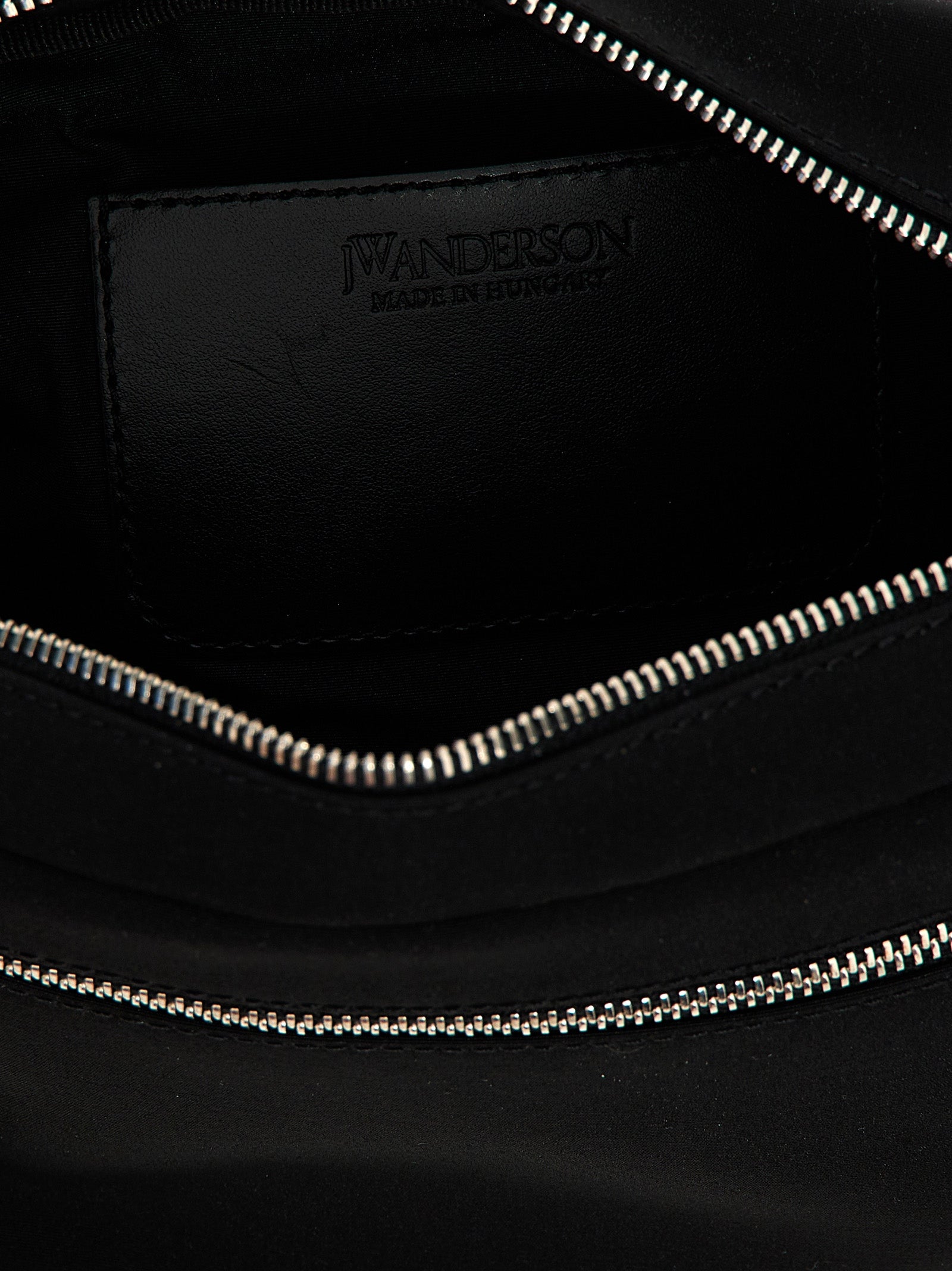 J.W.ANDERSON - J.W.ANDERSON - ’Camera Bag’ crossbody bag - Men’s Bags