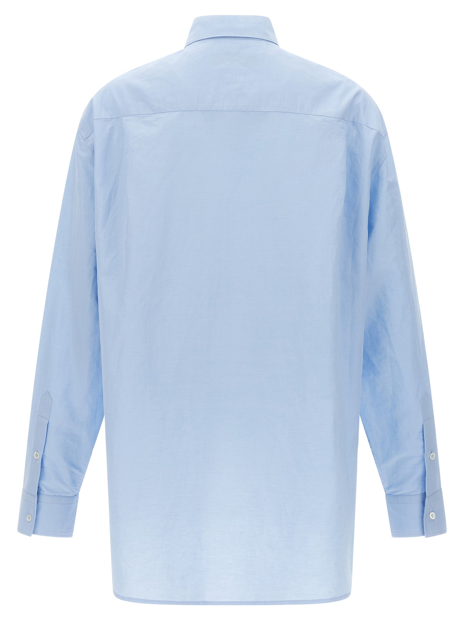 J.W.ANDERSON - J.W.ANDERSON - ’Window’ shirt - Men’s Tops