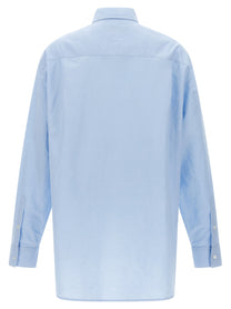 J.W.ANDERSON - J.W.ANDERSON - ’Window’ shirt - Men’s Tops