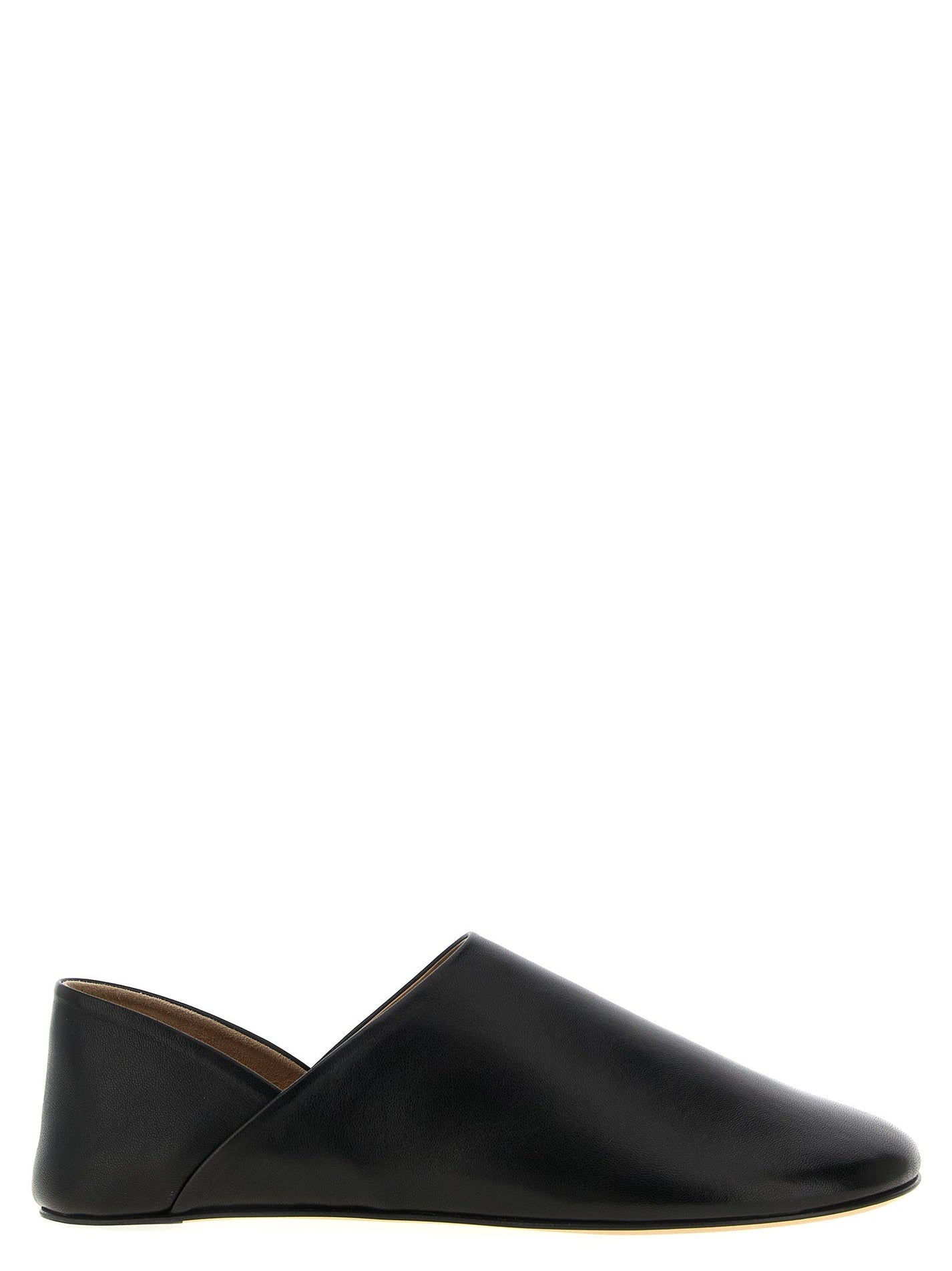 J.W.ANDERSON - J.W.ANDERSON - ’Babouche’ mules - Men’s Shoes
