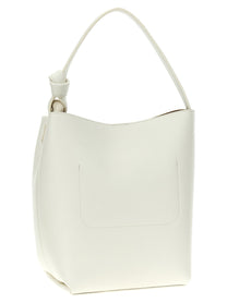 J.W.ANDERSON - J.W.ANDERSON - ’The JWA Corner Bucket’ shopping bag - Women’s Bags