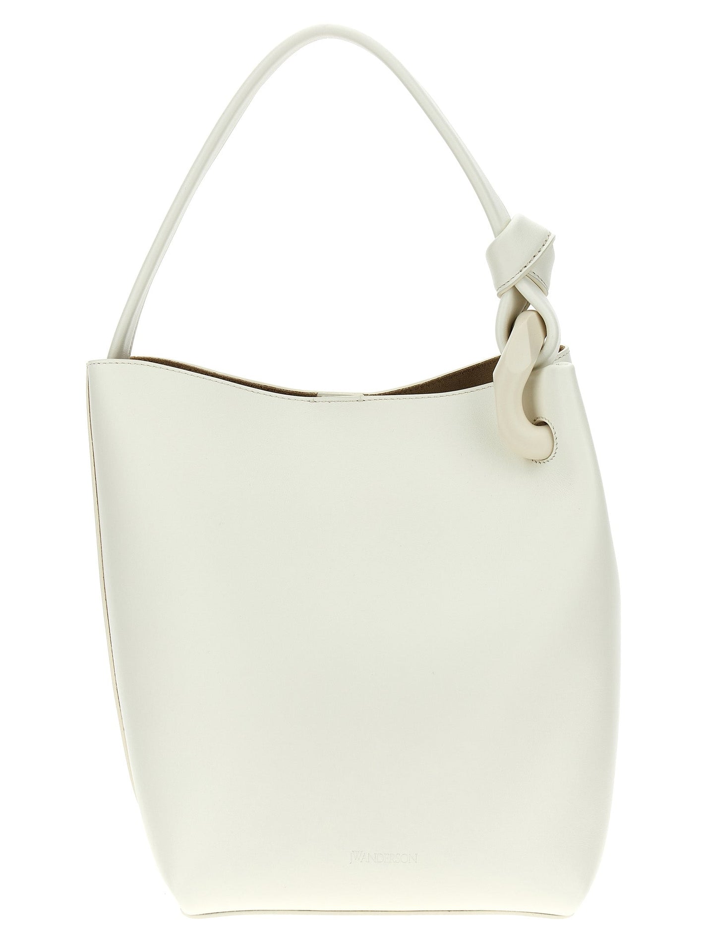 J.W.ANDERSON - J.W.ANDERSON - ’The JWA Corner Bucket’ shopping bag - Women’s Bags