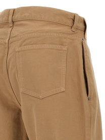 J.W.ANDERSON - J.W.ANDERSON - Twisted Workwear’ pants - Men’s Pants