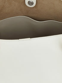 J.W.ANDERSON - J.W.ANDERSON - ’The JWA Corner Bucket’ shopping bag - Women’s Bags