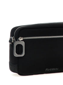 J.W.ANDERSON - J.W.ANDERSON - ’Camera Bag’ crossbody bag - Men’s Bags