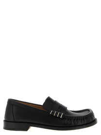 J.W.ANDERSON - J.W.ANDERSON - ’Loafer’ loafers - Men’s Shoes