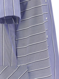 J.W.ANDERSON - J.W.ANDERSON - Patchwork dress - Women’s Clothing