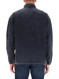 Diesel Men's Wilson Jacket Grey Diesel