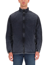 Diesel Men's Wilson Jacket Grey Diesel