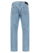 Stone Island Jeans Blue, view 2