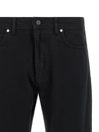 Stone Island Jeans Black, view 3